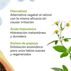 Ageless Phyto-Retinol Lip Mask*BAREMINERALS