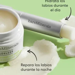 Ageless Phyto-Retinol Lip Mask*BAREMINERALS