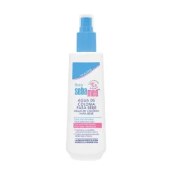Clearance SEBAMED Agua Colonia Sin Alcohol