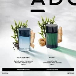 Agua De Bambu*ADOLFO DOMINGUEZ Outlet