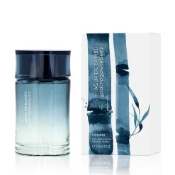 Outlet Agua De Bambu Perfumes