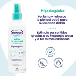 New NENUCO Agua De Colonia