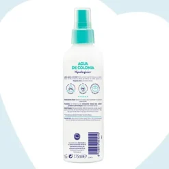 New NENUCO Agua De Colonia