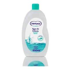 Best NENUCO Agua De Colonia