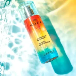 Discount Agua Deliciosa Perfumada Viaje Sun Corporal