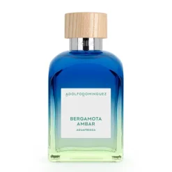 Clearance Agua Fresca Bergamota Ambar Perfumes