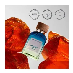 Clearance Agua Fresca Bergamota Ambar Perfumes