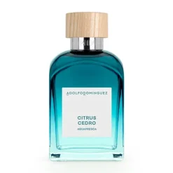 Agua Fresca Citrus Cedro*ADOLFO DOMINGUEZ Outlet