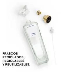 Agua Fresca De Rosas*ADOLFO DOMINGUEZ