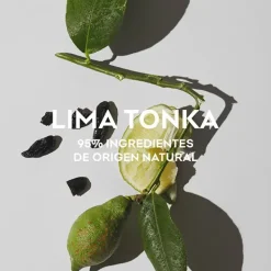 Agua Fresca Lima Tonka*ADOLFO DOMINGUEZ Outlet