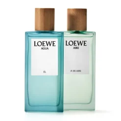 Agua Él*LOEWE Hot