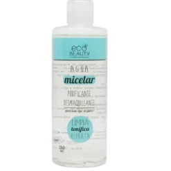 Agua Micelar*ECO BEAUTY