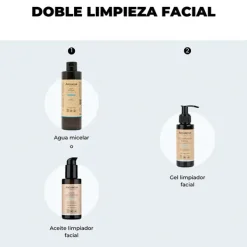 Agua Micelar*ARGANOUR Best