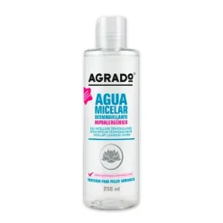Agua Micelar*AGRADO Sale