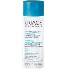 Agua Micelar*URIAGE Hot