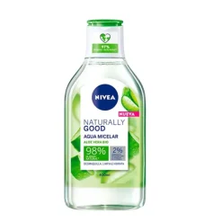 Discount Agua Micelar Aloe Vera Bio Limpieza