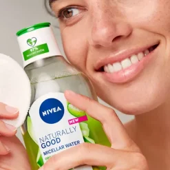 Discount Agua Micelar Aloe Vera Bio Limpieza