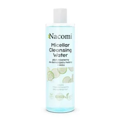 Agua Micelar Calmante*NACOMI Online