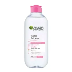Agua Micelar Clásica*GARNIER Hot