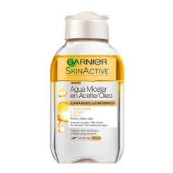 Agua Micelar En Aceite 100ML Limpieza