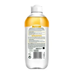 Agua Micelar En Aceite 400Ml*GARNIER New