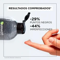 Online Agua Micelar Jelly Limpieza