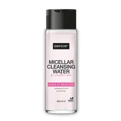 Agua Micelar Limpiadora*SENCE Clearance