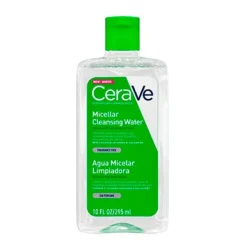 Agua Micelar Limpiadora*CERAVE Online