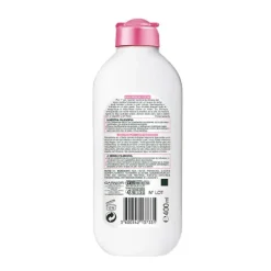 New Agua Micelar Milky Limpieza