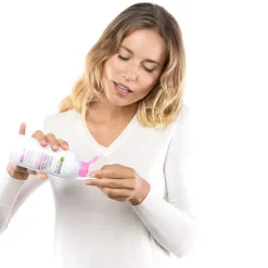 New Agua Micelar Milky Limpieza