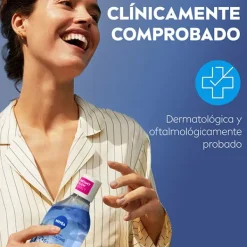 Hot Agua Micelar Regeneradora Limpieza