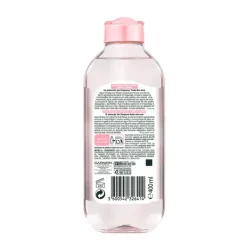 Agua Micelar Rosas*GARNIER New