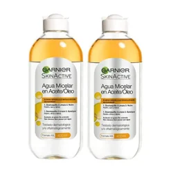 Discount Agua Micelar Sensitive Limpieza