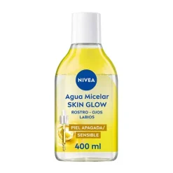 Agua Micelar Skin Glow*NIVEA Online