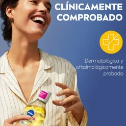 Discount Agua Micelar Skin Glow Limpieza