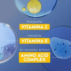 Discount Agua Micelar Skin Glow Limpieza