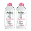 Agua Micelar Todo En 1*GARNIER Discount