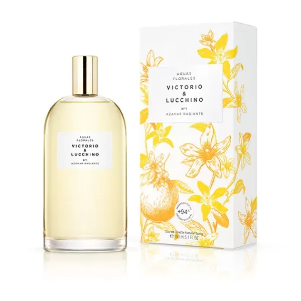 Online VICTORIO & LUCCHINO Agua Nº1