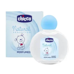 Clearance Agua Perfumada Natural Sensation Higiene Y Cuidado