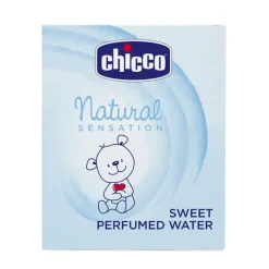 Clearance Agua Perfumada Natural Sensation Higiene Y Cuidado