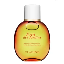 Agua Tratamiento Eau Des Jardins*CLARINS Best