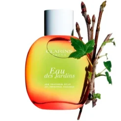 Agua Tratamiento Eau Des Jardins*CLARINS Best