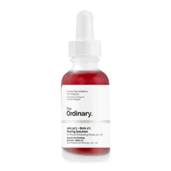 Aha 30% + Bha 2% Peeling Solution*THE ORDINARY Outlet