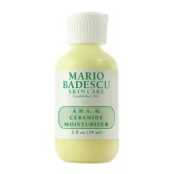 Aha & Ceramide Moisturizer*MARIO BADESCU