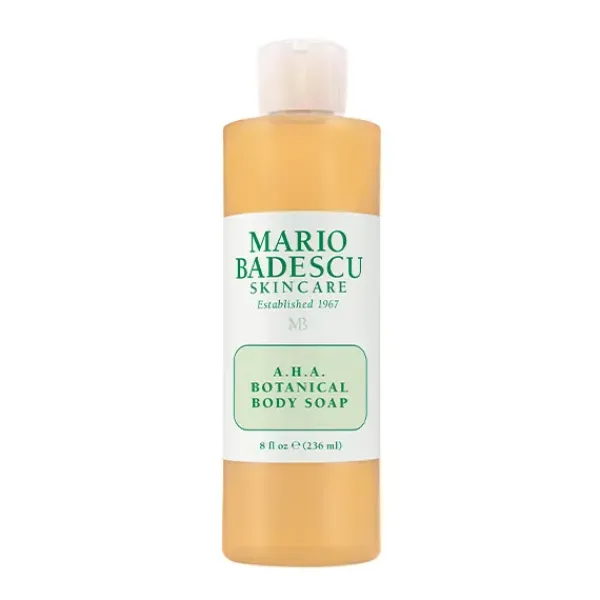 Aha Botanical Body Soap*MARIO BADESCU Best