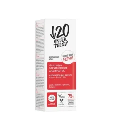 Aha+Bha 15%*UNDER 20 Discount