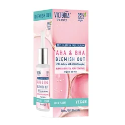 Aha-Bha Blemish Out*VICTORIA BEAUTY Hot