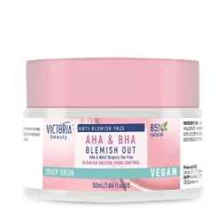 Aha-Bha Blemish Out*VICTORIA BEAUTY Best