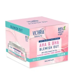 Aha-Bha Blemish Out*VICTORIA BEAUTY Best