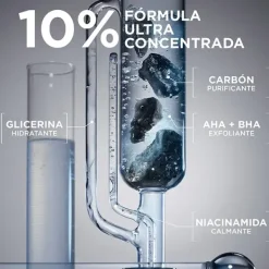 Aha+Bha Con Carbón*GARNIER New